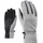 Importa Lady Gloves Handschuhe grau melange 8 5