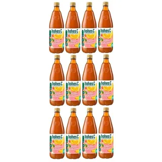 Säfte-Sirup Hohes C Milder Multivitamin 1L