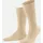 Socken 1 Paar Beige 43-46