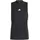 D4T Workout Tanktop Schwarz XXL