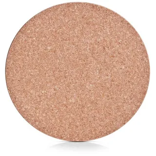 Zeller Present, Untersetzer, Kork-Untersetzer, 1 x, Pfannenuntersetzer)