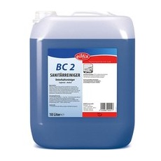Becker Eilfix® BC2 Sanitärreiniger alkalisch
