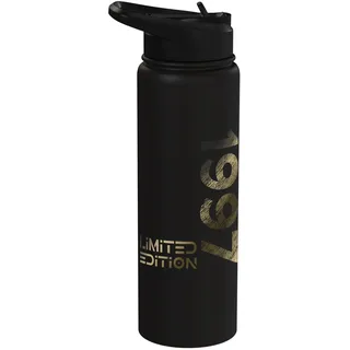 Limited Edition Jahrgang 1997 Mann Frau 29. Geburtstag Stainless Steel Insulated Water Bottle
