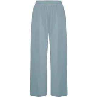 OXMO Stoffhose »Stoffhose OXBryndis«, blau