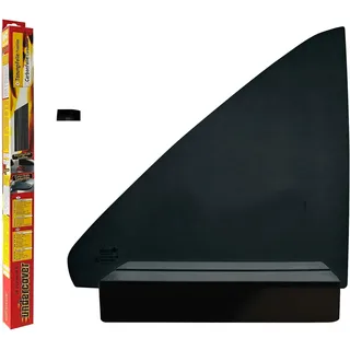 AutozubehÃr Scheibentönungsfolie Schwarz 76 x 300 cm