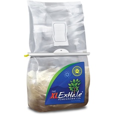 Exhale XL CO2 Bag XL