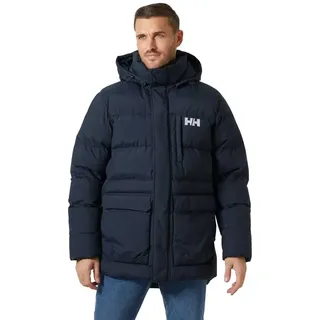 HELLY HANSEN Vardo Parka - Navy - XL