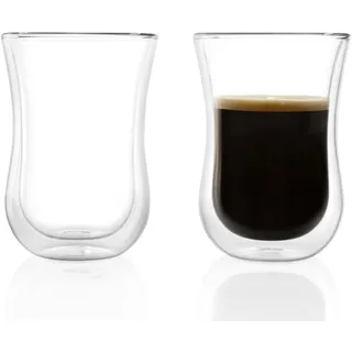 Stölzle Coffee 'N More Kaffeeglas 0,23 l 2 St.
