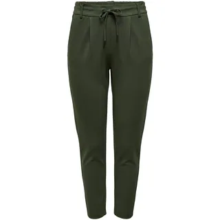 ONLY Female Hose ONLPOPTRASH Normal geschnitten Hose