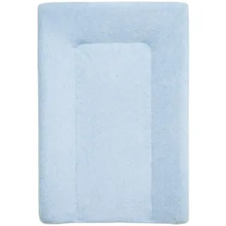 Babycalin Matratzenbezug wechseln 50 x 70 cm Himmelblau