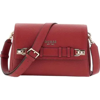 GUESS Gregoria Umhängetasche Rot 404570