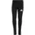 Tights Schwarz/Weiß 7-8 Jahre