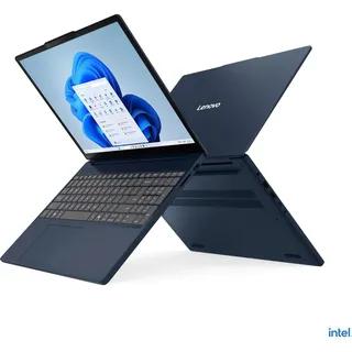 IdeaPad Slim 3 15,3" Intel Core i5 13420H 16 GB RAM 512 GB SSD Abyss Blue