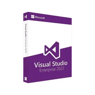 MICROSOFT VISUAL STUDIO 2022 ENTERPRISE