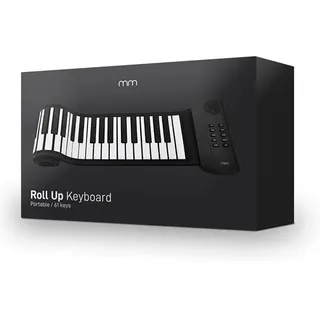 Mikamax Roll Up Keyboard