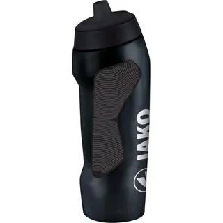Jako Trinkflasche Premium Schwarz 0,75 l