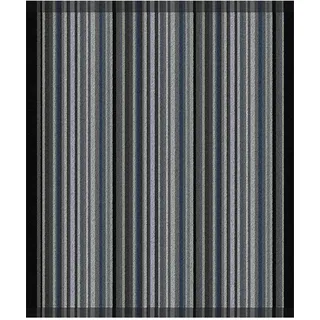 Geschirrtuch DDDDD "Over the rainbow", grau, B:50cm L:55cm, 100% Baumwolle, Geschirrtücher, Geschirrtuch, Küchenhandtuch aus weicher Frottee, 50 x 55 cm