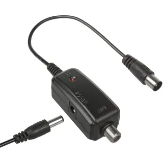Maclean Brackets Maclean MCTV-697 Adapter USB Stromversorgung zu DVB-T Antenne Verbinder Steckverbinder Verteiler
