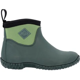 Muck Boots Muckster II Damen Grün 42