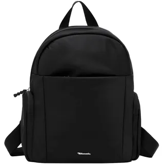 TAMARIS Rucksack TAS Maria Schwarz