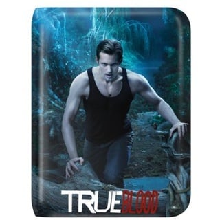 MusicSkins True Blood, Eric Northman Schutzfolie für Western Digital WD My Passport Essential/Essential SE