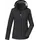KOS 133 Funktionsjacke Schwarz M