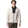 Fleecejacke Herren Dark Stone/Black 2XL