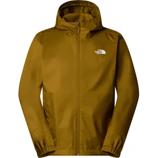 The North Face Herren Quest Jacke (Größe L, oliv)