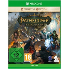 Bild Pathfinder: Kingmaker Definitive Edition (Xbox One)