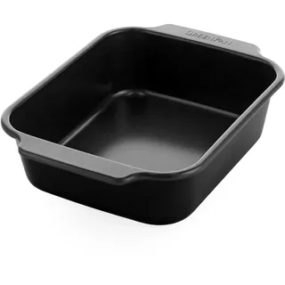GreenPan Bistro Brownie Backform 28 x 20,5 cm