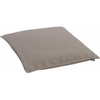 H.O.C.K. Stuhlkissen Caribe 45 x 45 cm Beige