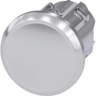 Siemens BLINDVERSCHLUSS, SILBER, 38 g, 30 mm, 30 mm, 35 mm