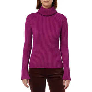 Marc O'Polo Women's Pullovers Long Sleeve Pullover Sweater, 677, XS