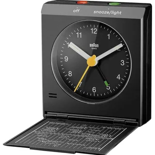Braun BC05B schwarz