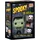 Halloween Killer Kountdown 13-Tage Multicolor