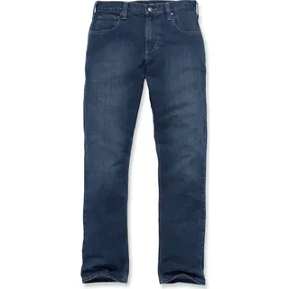 Carhartt Relaxed Straight Rugged Flex Jean superior (498) W33 L36