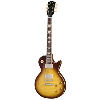 Gibson Les Paul Standard 50s Faded Vintage Tobacco Burst