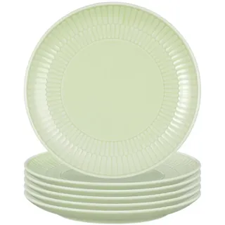 SELTMANN WEIDEN Brotteller ø 16,3 cm 6er Set