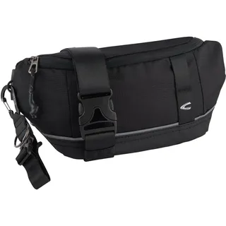CAMEL ACTIVE Connect Bauchtasche Schwarz