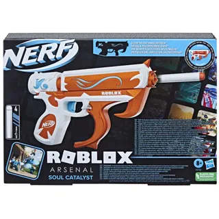 Hasbro Nerf: Roblox - Arsenal Soul Catalyst (F6762)