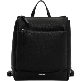 Tamaris Rucksack »Rucksack TAS Kennia«, schwarz