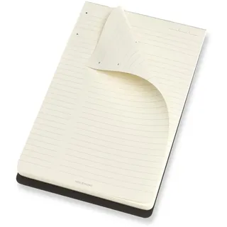 Moleskine 8058647620916 Notizbuch