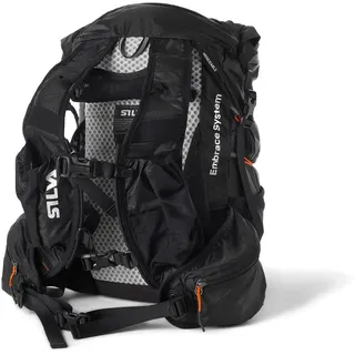 Silva Strive Mountain 23+3 M/l Rucksack - Black - M-L