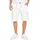 Brandit Brandit Shorts Farbe White Größe S
