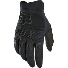 Bild Racing Men's DIRTPAW CE Glove Motorcycle Clothing, Black, 2X