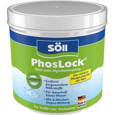 Bild PhosLock AlgenStopp 500 g