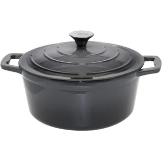 ELO Kochtopf 26 cm rund