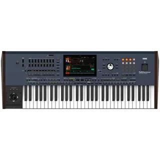 Korg Pa5X 61 Musikant