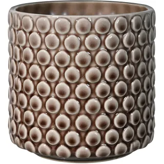 Bloomingville Dot Ø 12,5 cm Braun