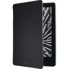 Bild Fold Kindle Paperwhite 5 Tablet Hülle, Schwarz